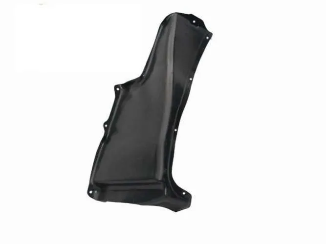 Пластиковая защита двигателя Seat Ibiza 2 restailing 1999-2002