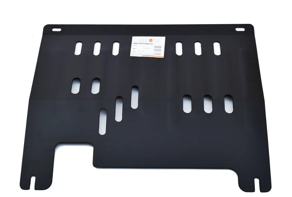 Металлическая защита двигателя и кпп Opel Corsa D