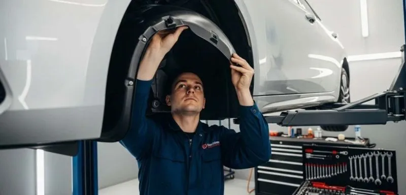 Как установить локеры своими руками — пошаговый гайд