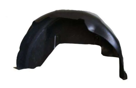 Защита крыла (подкрылок) задний левый Citroen Berlingo 1 restailing 2003-2008