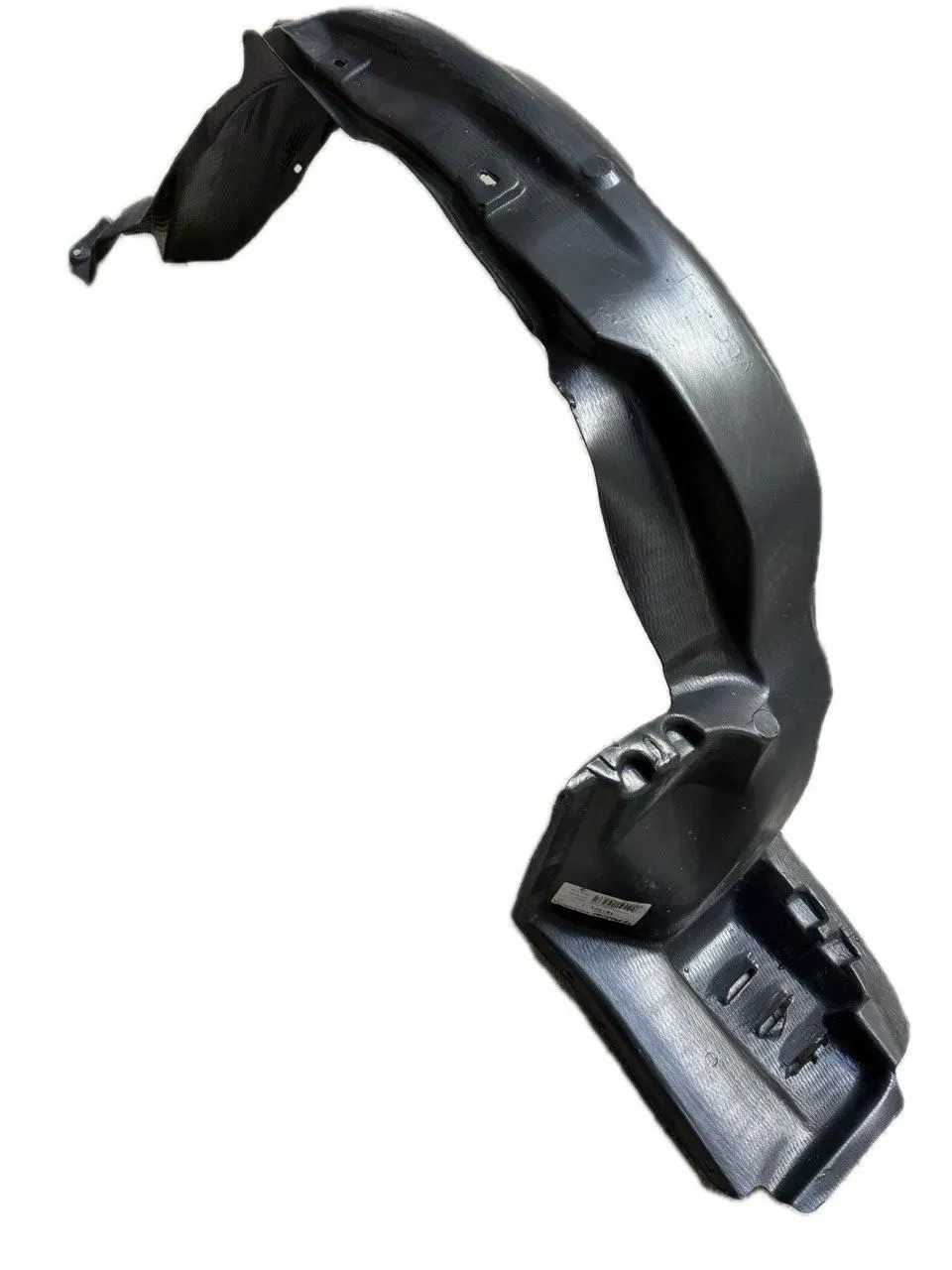 Защита крыла (подкрылок) передний левый Honda Accord 5 1993-1997