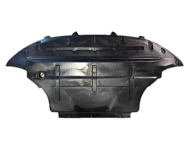 Пластиковая защита двигателя Audi Q5 1 2008-2017