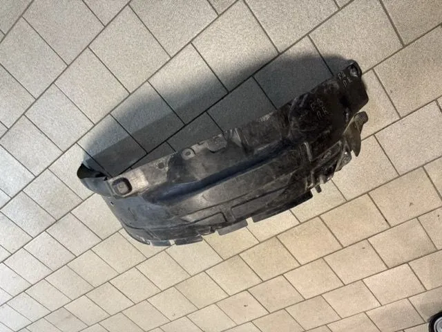 Защита крыла (подкрылок) передний правый Opel Frontera B 1998-2004