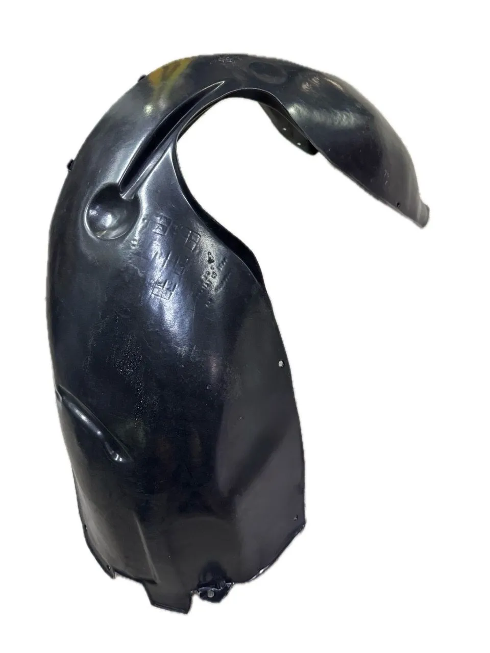 Защита крыла (подкрылок) передний правый Volvo V50 2004-2012