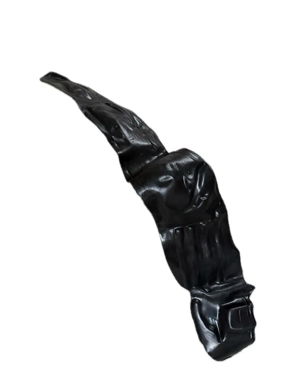 Защита крыла (подкрылок) передний правый Geely SC7 2011-2015