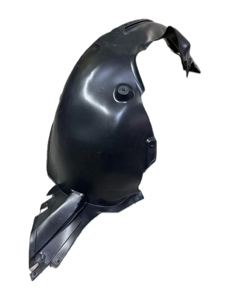 Защита крыла (подкрылок) передний правый Volkswagen Polo Sedan 2020-