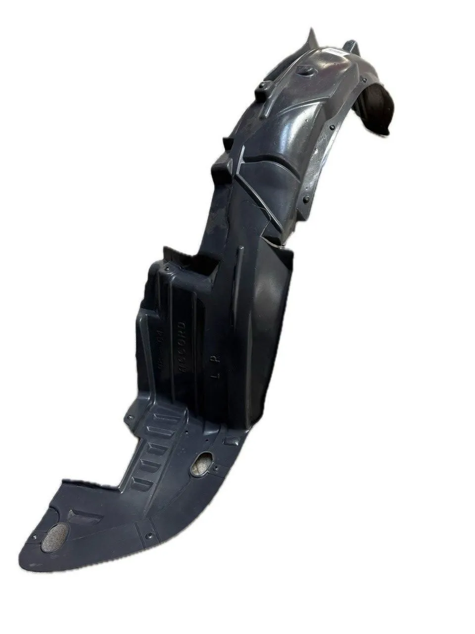 Защита крыла (подкрылок) передний левый Honda Accord 6 1998-2002