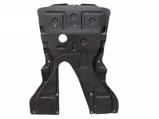 Пластиковая защита двигателя Renault Scenic 1 1996-2003