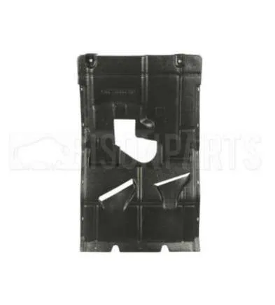 Пластиковая защита двигателя Peugeot Boxer 2014-