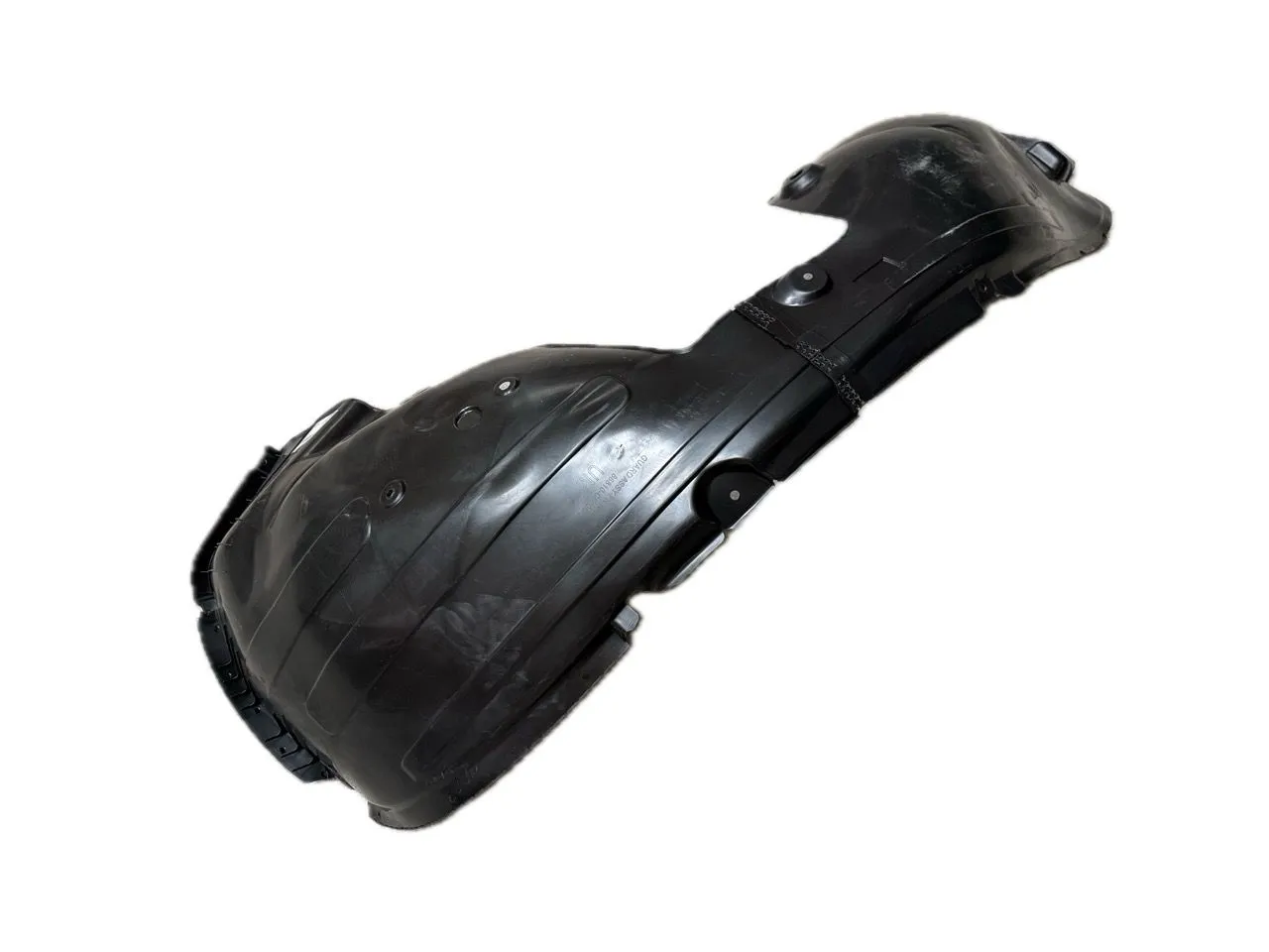 Защита крыла (подкрылок) передний левый Kia Sorento Prime (UM) 2015-2020