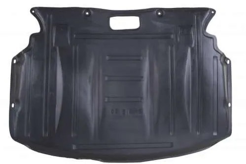 Пластиковая защита двигателя BMW 5 E60/E61 2003-2010