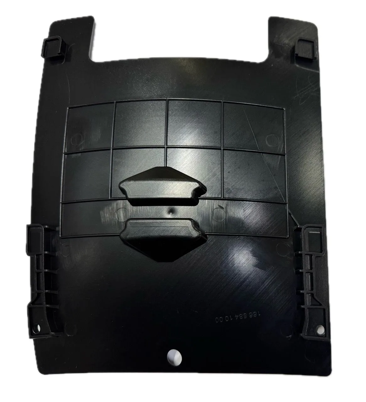 Защита крыла (лючок переднего подкрылка) Mercedes-Benz M-Класс W166 2011-2015 левый