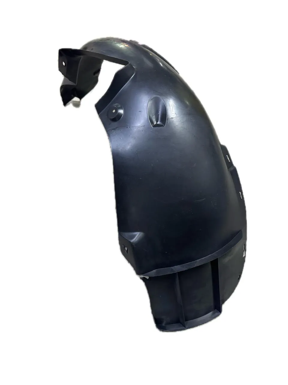 Защита крыла (подкрылок) передний левый Volkswagen Bora 1998-2005