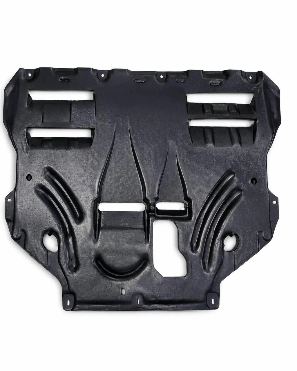 Пластиковая защита двигателя Ford Kuga 2 2012-2019