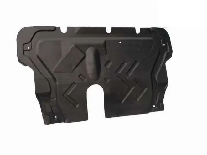 Пластиковая защита двигателя Ford Mondeo 2 1996-2000