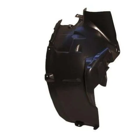 Защита крыла (подкрылок) передний правый Mercedes B W245 2005-2011