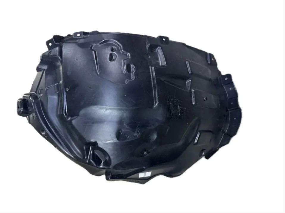 Защита крыла(подкрылок) передний левый Mercedes C W206 2021-