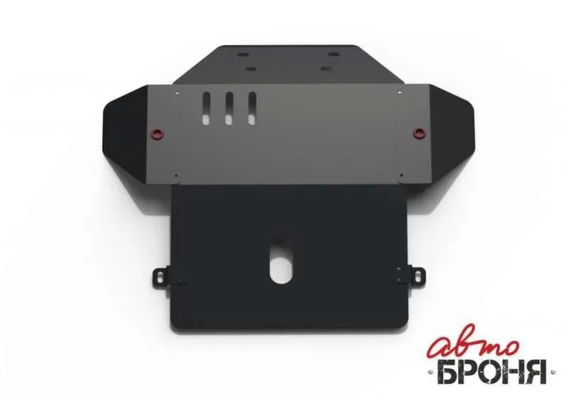 Металлическая защита двигателя и кпп Opel Astra F 1991-2002