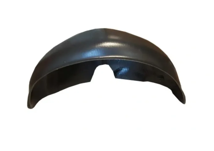 Защита крыла (подкрылок) задний правый Opel Corsa C 2000-2006