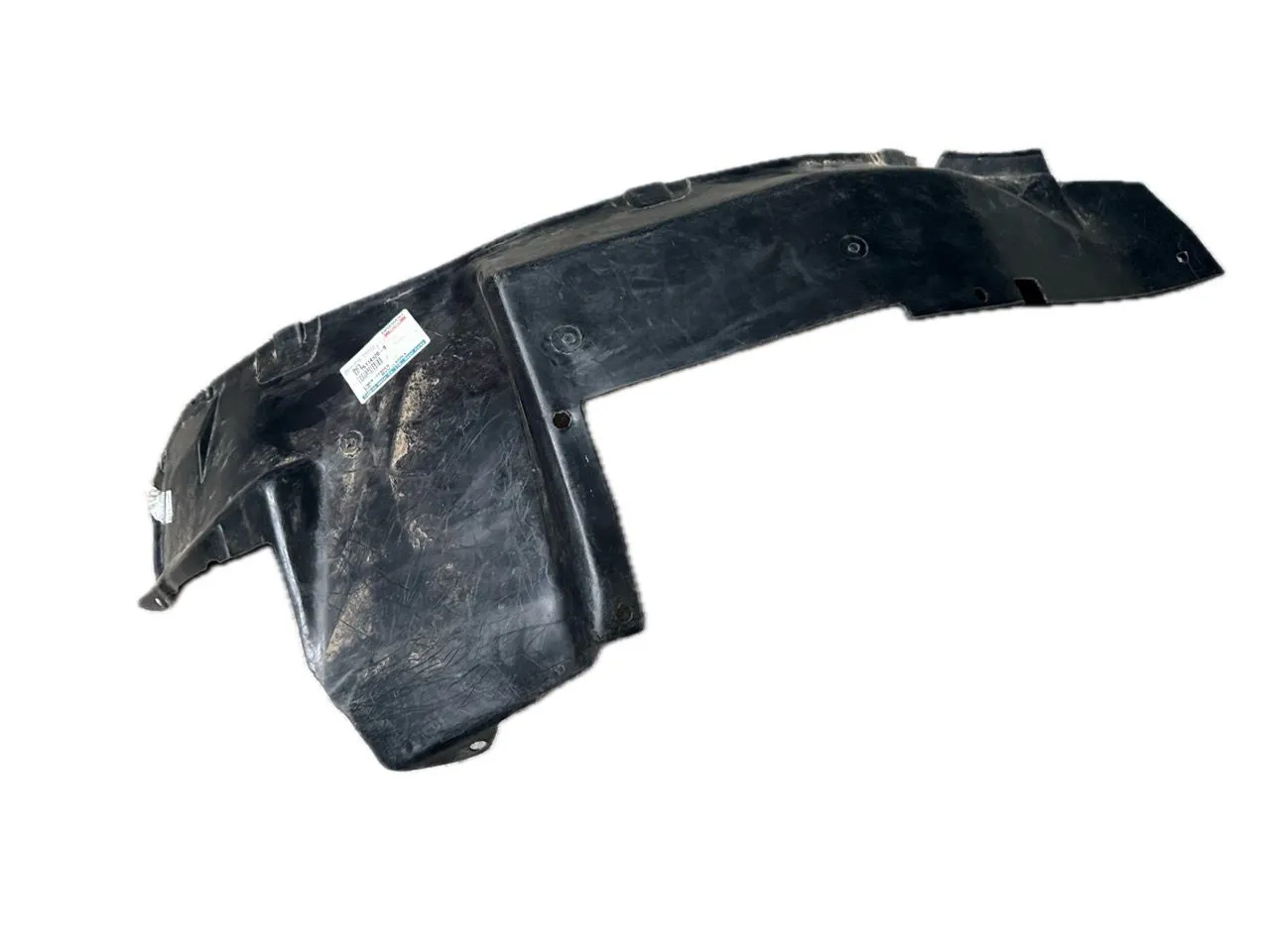 Защита крыла (подкрылок) передний левый Daewoo Espero 1990-1999