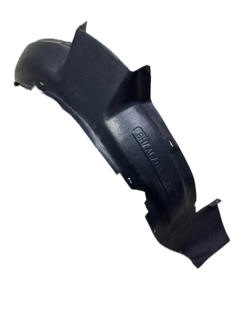 Защита крыла (подкрылок) передний правый Seat Alhambra 1 1996-2000