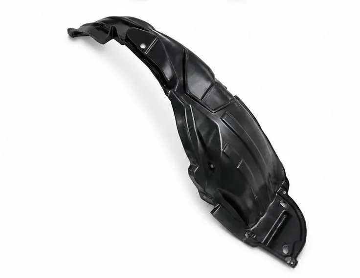Защита крыла (подкрылок) передний левый Honda Jazz 1 2001-2008