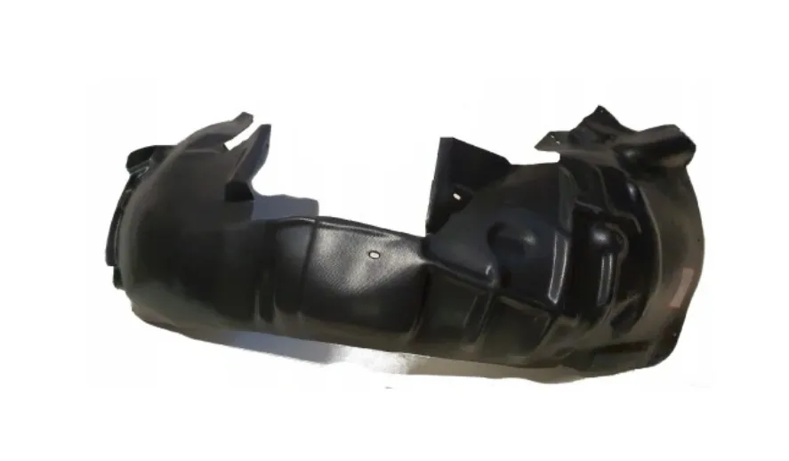 Защита крыла (подкрылок) передний правый Audi A5 (S5,RS5) 1 2007-2011