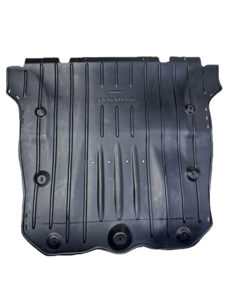 Пластиковая защита двигателя Opel Astra K 2015-2021