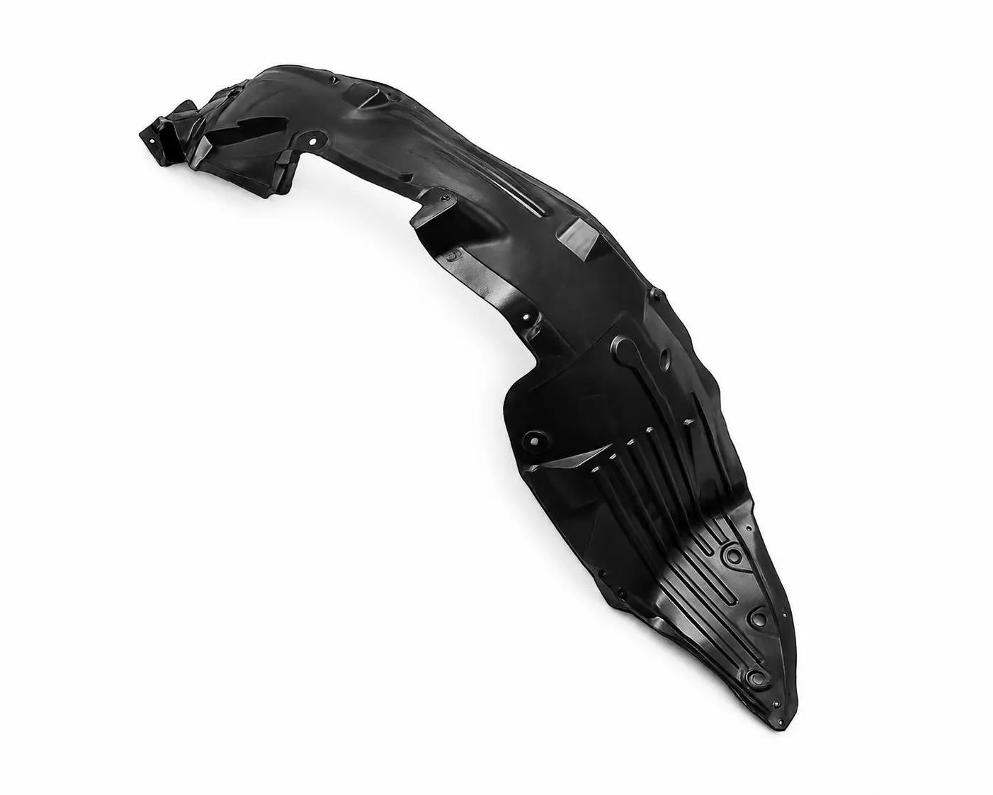 Защита крыла (подкрылок) передний левый Nissan Teana J31 2003-2008