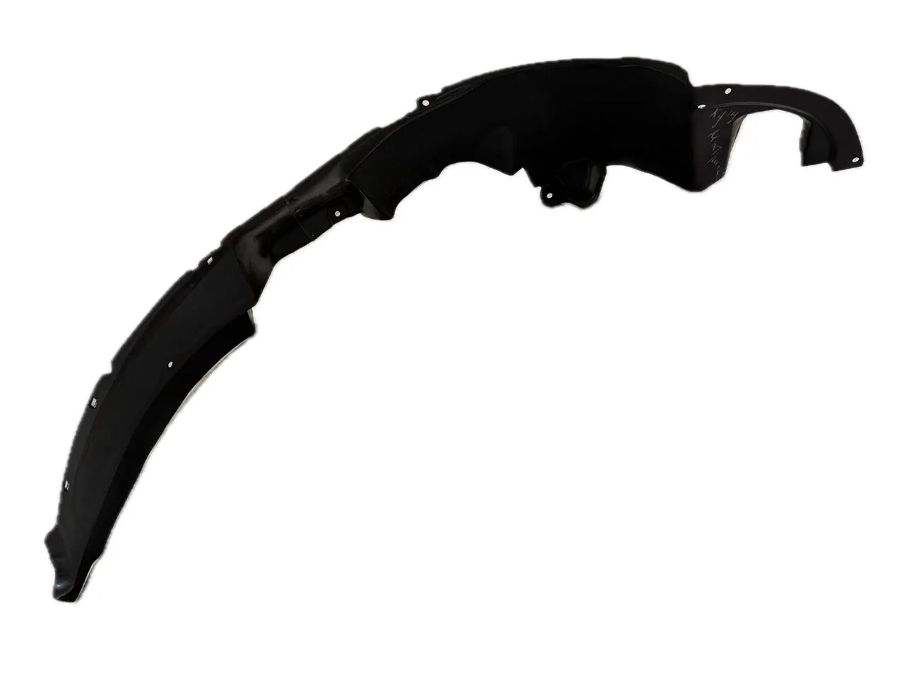 Защита крыла (подкрылок) передний левый Hyundai Matrix 2001-2008