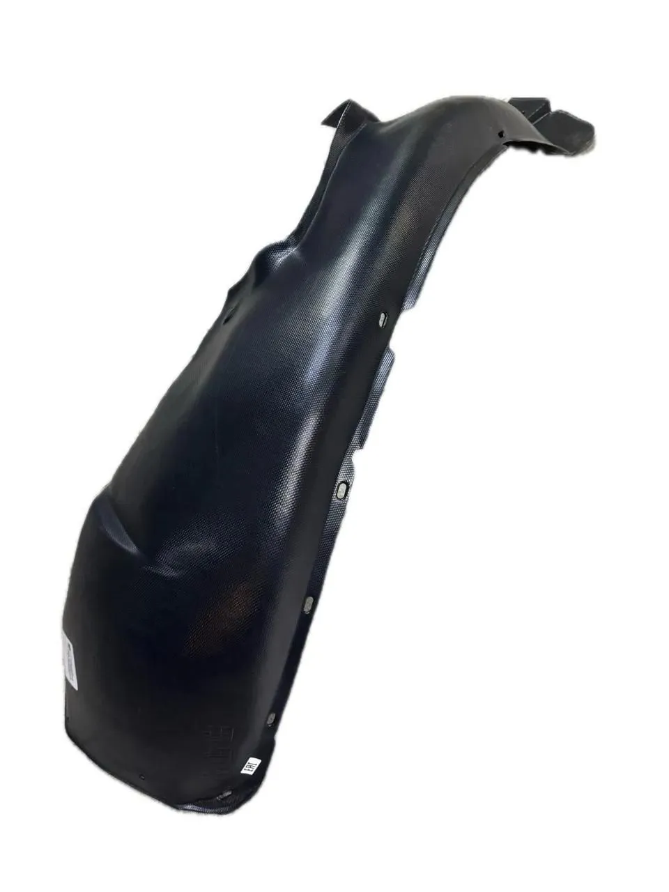 Защита крыла (подкрылок) передний левый Skoda Octavia A4 1996-2011