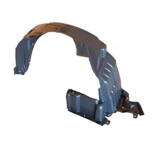 Защита крыла (подкрылок) передний левый Citroen C1 1 2005-2014