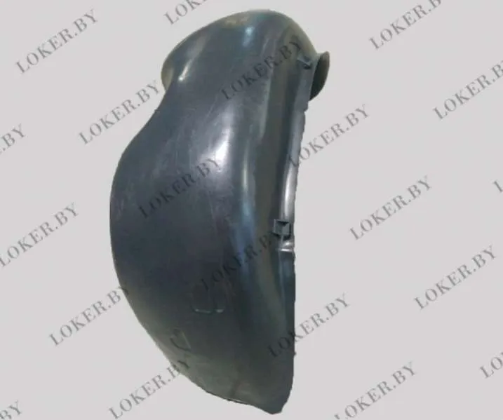 Защита крыла (подкрылок) задний правый Seat Ibiza 1 1984-1993