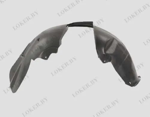 Защита крыла (подкрылок) передний правый Fiat Stilo 2001-2007