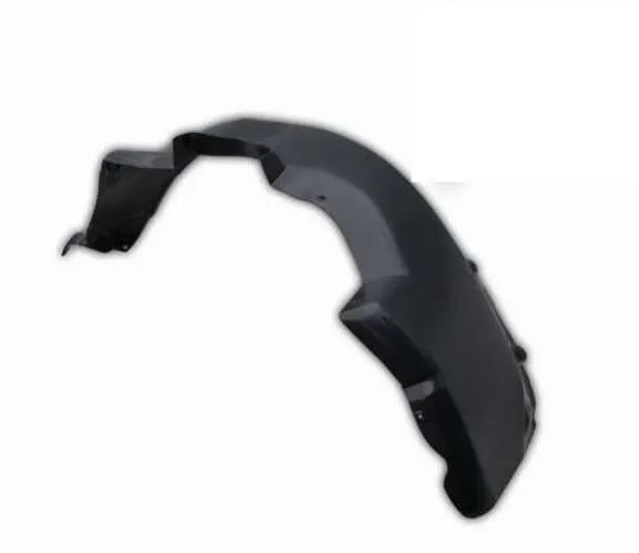 Защита крыла (подкрылок) передний левый Opel Omega B 1994-2000