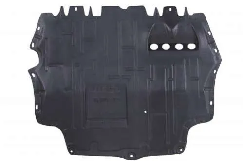 Пластиковая защита двигателя Volkswagen Passat B7 2010-2015