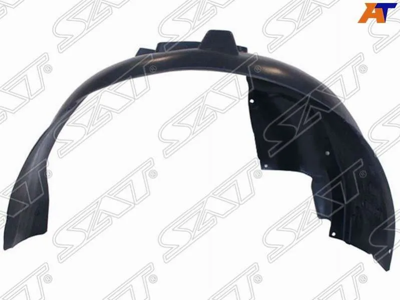 Защита крыла (подкрылок) передний правый Opel Signum 2003-2008
