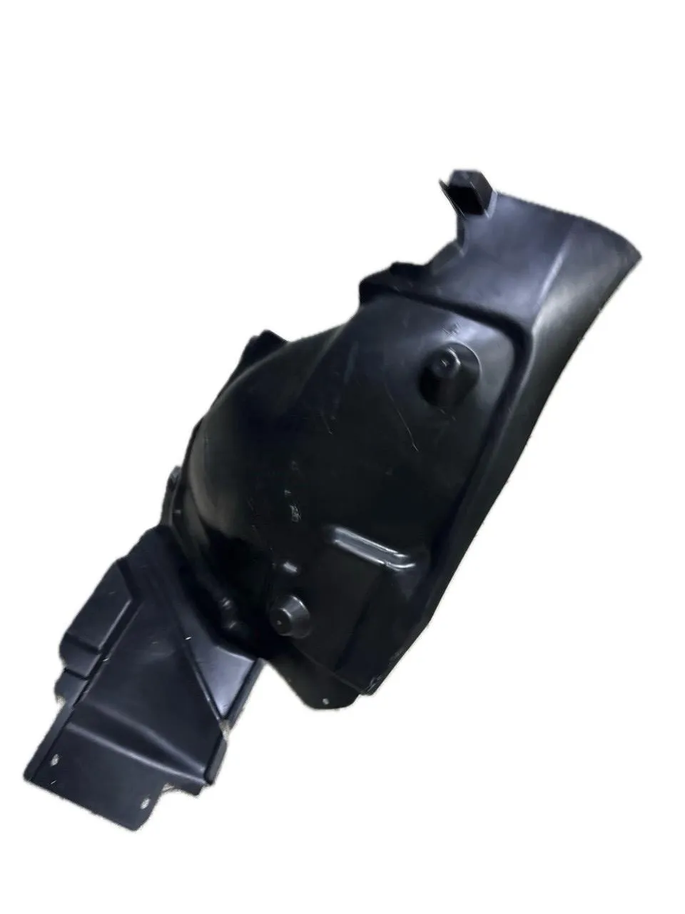 Защита крыла (подкрылок) передний правый Mercedes E W213 2016-2023 задняя часть