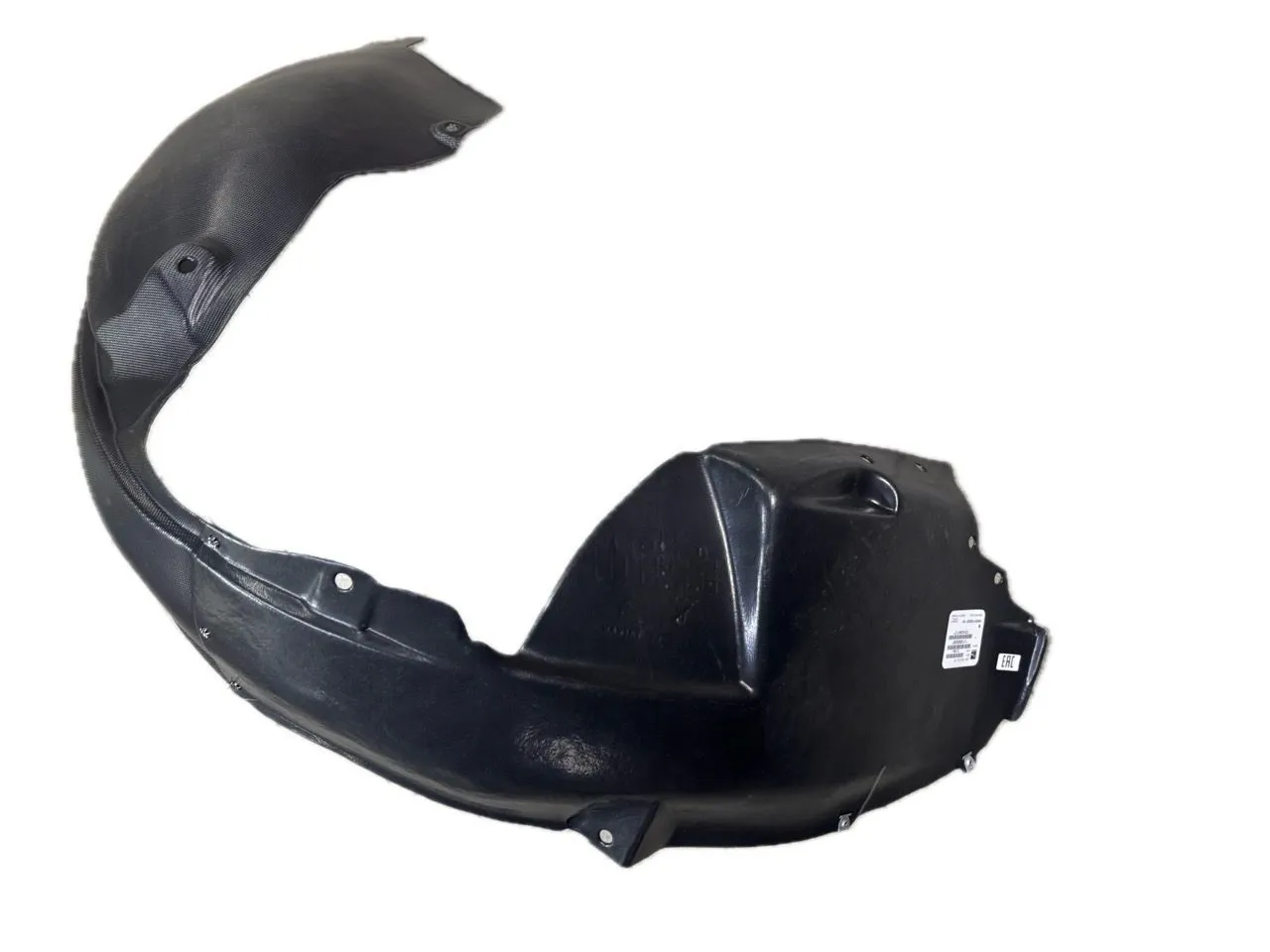 Защита крыла (подкрылок) передний правый Chrysler Sebring 2 2000-2006