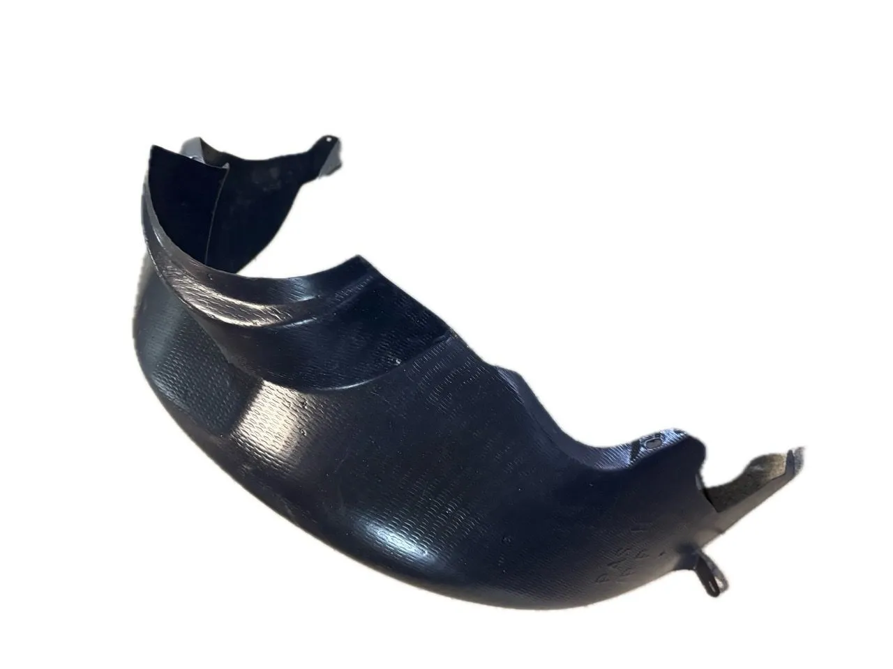 Защита крыла (подкрылок) передний правый Volkswagen Passat B2 1980-1988