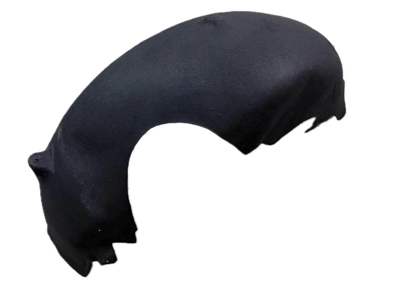 Защита крыла (подкрылок) задний левый Mercedes S W221 2009-2013