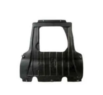 Пластиковая защита двигателя Nissan Note I (E11)