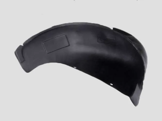 Защита крыла (подкрылок) задний левый Mitsubishi Pajero Sport 2 2008-2015