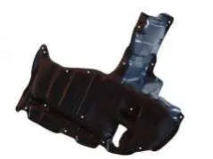 Пластиковая защита двигателя Toyota Carina E 1992-1998 боковая правая