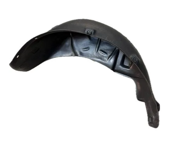 Защита крыла (подкрылок) задний правый Fiat Panda 2 2003-2012