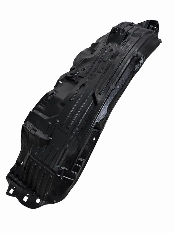 Защита крыла (подкрылок) передний левый Nissan Pathfinder 3 2004-2012