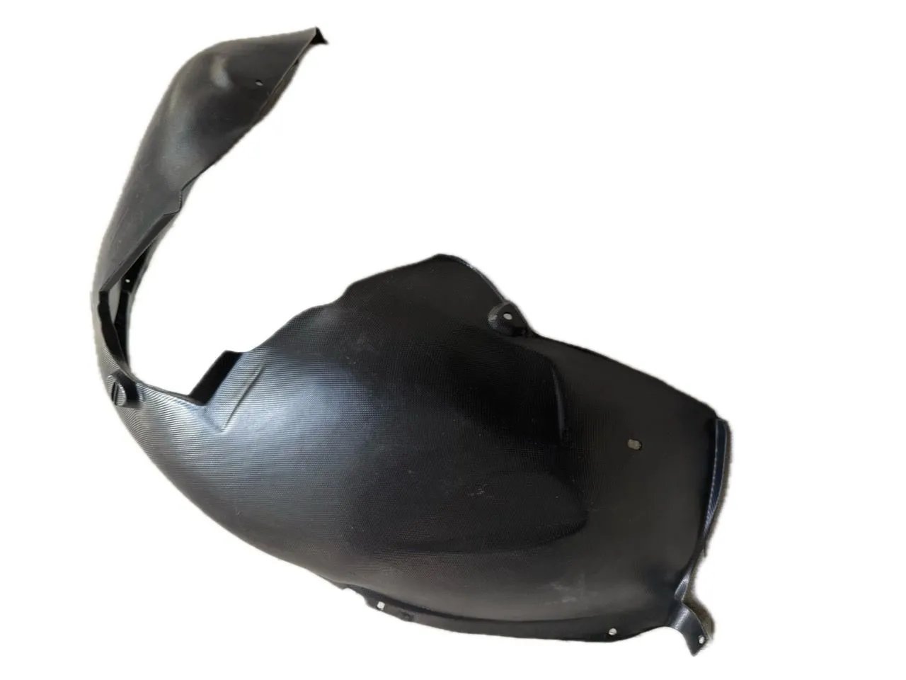 Защита крыла (подкрылок) передний правый Saab 9-5 1 1997-2005