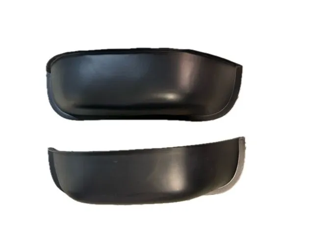 Шумоизоляция задних арок Mercedes Sprinter W901 1995-2006