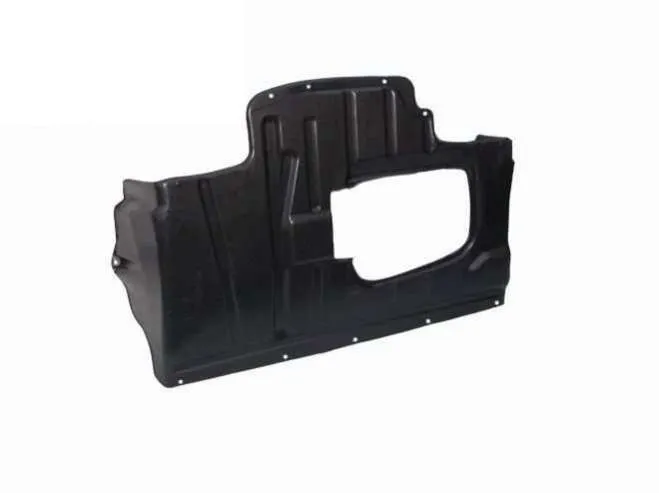 Пластиковая защита двигателя Volkswagen Golf 2 1983-1992