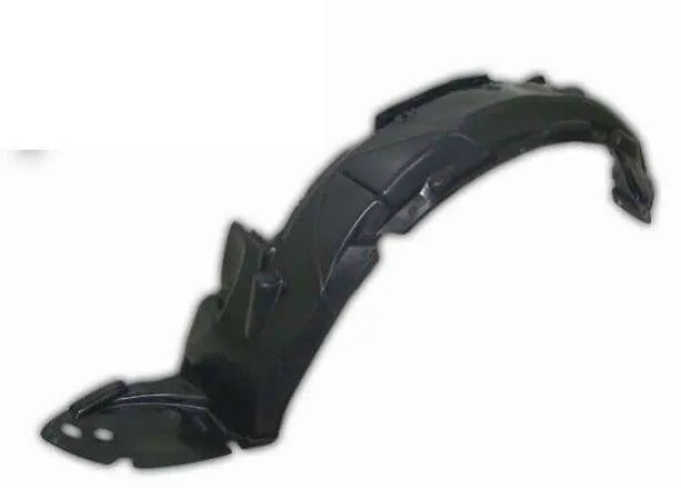 Защита крыла (подкрылок) передний левый Honda Civic 6 1996-2000 5D